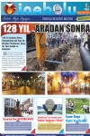 nebolu Belediye Blteni 1. Say