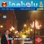 nebolu Belediye Blteni 2. Say