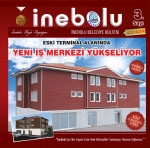 nebolu Belediye Blteni 3. Say