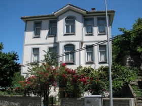 nebolu Evleri