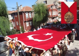 stiklal Yolu Belgeseli
