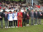 19 Mays 2010 Etkinlikleri