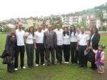 19 Mays 2010 Etkinlikleri