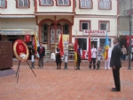 19 Mays 2010 Etkinlikleri