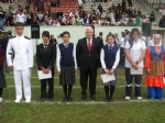 19 Mays 2010 Etkinlikleri