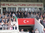 19 Mays 2010 Etkinlikleri