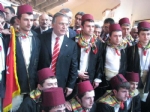 Bakentte Kastamonu Gnleri 2010