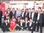 Bakentte Kastamonu Gnleri 2010