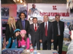 Bakentte Kastamonu Gnleri 2011