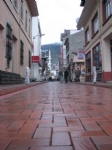 Cumhuriyet Caddesinin Yeni Grnm