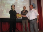 9 Haziran eref Ve Kahramanlk Gn 2009