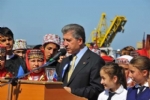 9 Haziran eref Ve Kahramanlk Gn 2009