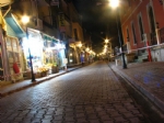 ar i Yenilenen Cadde Ve Sokaklar