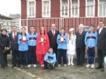 23 Nisan 2009