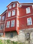 nebolu Konaklar