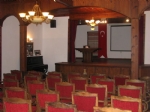 nebolu Trk Oca