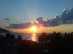 nebolu Deniz Manzaras