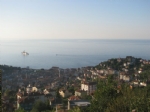 nebolu Deniz Manzaras