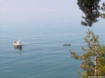 nebolu Deniz Manzaras