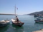 nebolu Deniz Manzaras