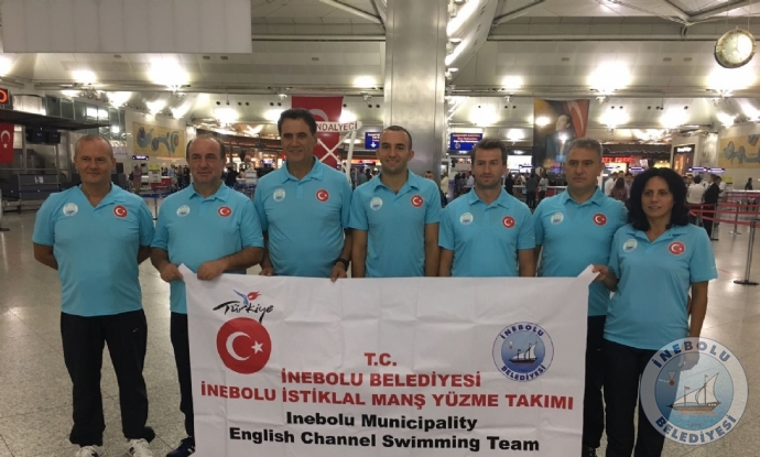 NEBOLU BELEDYES STKLAL MAN YZME TAKIMI YZCLER DATA KI MARATONUNA DAMGAYI VURDU