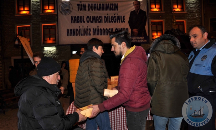 BELEDYEMZCE, HALKIMIZA REGAP KANDLNDE KANDL SMD KRAM EDLD