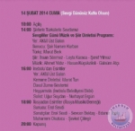 'bakent'te Kastamonu Gnleri-10' Balyor