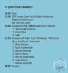 'bakent'te Kastamonu Gnleri-10' Balyor