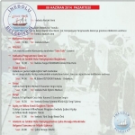 10.bakentte Kastamonu Gnlerine, nebolu Damgasn Vurdu