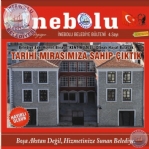 nebolu Belediye Bltenimizin 4. Says kt!