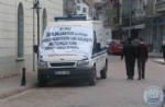 Dalgakrann lemize Ambulans Jesti!...