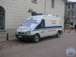 Dalgakrann lemize Ambulans Jesti!...