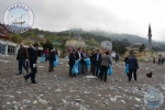 Turizm Haftas� Nedeniyle Boyran Sahilinde Temizlik