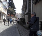 Nezihe Battal K�lt�r Evi Ziyaret�ilerini A��rlamaya Devam Ediyor