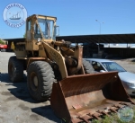 Belediyemize Ait ukurova 840b Ykleyici Kepe Satta