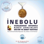 5.uluslararas Heyamola Deniz enlikleri Kltr Ve Sanat Festival Program