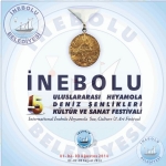 5.uluslararas Heyamola Deniz enlikleri Kltr Ve Sanat Festival Program