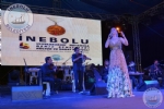 nebolu, Festivalin lk Gecesi Hasan Ylmaz le Cotu!