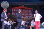 nebolu, Festivalin lk Gecesi Hasan Ylmaz le Cotu!