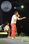 nebolu, Festivalin lk Gecesi Hasan Ylmaz le Cotu!