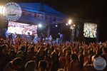 Festivalin kinci Akamnda Ferhat Ger nebolu'ya Unutamayaca Bir Konser Yaatt!