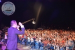 Festivalin kinci Akamnda Ferhat Ger nebolu'ya Unutamayaca Bir Konser Yaatt!