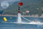 Flyboard Show Ve Jetsk Show Festivale Renk Katt