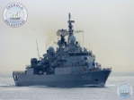 Tcg Yavuz Frkateyni Limanmza Geliyor!