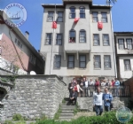 Nezihe Battal Kltr Evi,  Kurban Bayramnda Ziyaretilerini Bekliyor!