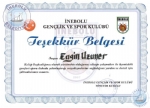 nebolu Genlik Ve Spor  Kulb Ynetiminden Belediye Bakanmza Ziyaret