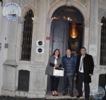 nebolu Belediyesi ekl aramba Kent Toplantsnda