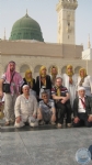 Umre Ziyaretileri lemize Geldiler