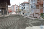 Galip Deniz Caddesi Yol Yapm almalar Sona Yaklayor
