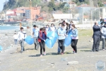 Turizm Haftas Nedeniyle Boyran Sahilinde Temizlik